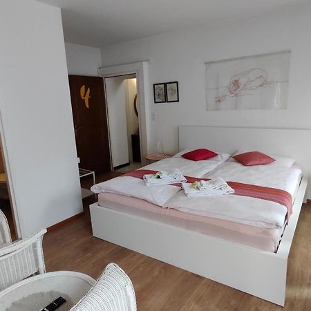 Hotel Scaletta Muralto Exterior foto